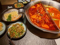 -湊湊火锅·茶憩(石家庄万象城店)