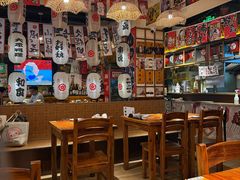 -千懿六本木酒场(常熟路店)