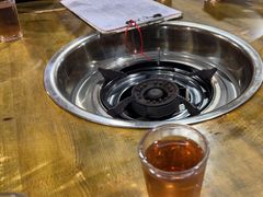-正南齊北重庆老火锅(光华村直营店)