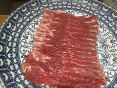 -北京老门框爆肚四季涮肉(淮海东路外滩店)