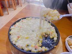 -金家米肠汤饭(振华路店)