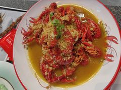 -路边边地标烧烤·川菜·小龙虾·音乐酒馆(良乡长虹店)