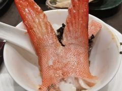 -南海渔村·徐博馆(琶洲店-粤菜养生宴)