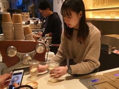 -% Arabica(京都东山店)