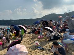 -大梅沙海滨公园