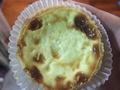 蛋挞-Sarah西点·烘焙·餐厅(翰林府旗舰店)