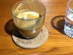 -Be Lived Cafe比例咖啡(摩天轮店)