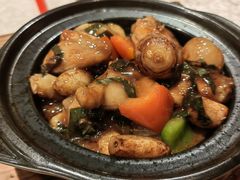 -红棉中餐厅·广州海航威斯汀酒店