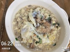 -老刘家泡馍·陕西老字号(钟楼广济街店)