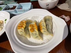 -南拳十三姨·潮汕砂锅粥(世纪金源店)