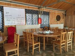 -云河农家乐饭店(福禄缘树山店)