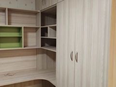 -索菲亚衣柜橱柜全屋定制(真北红星店)