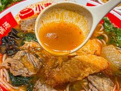 -小满手工粉(上海月星环球港店)