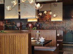 -唐猫庭院·千年陕菜(赛格国际购物中心店)