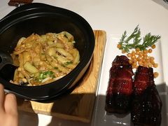 -汤城小厨•粤菜•靓汤(金宝街店)