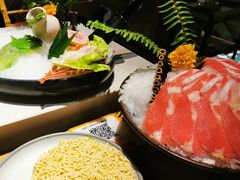 -生如夏花泰式火锅(鹭洲里店)
