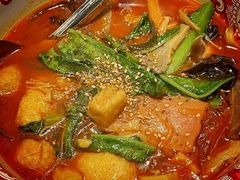 -破店肥哈·东北烧烤·夜宵(南山保利店)