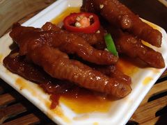 凤爪-松雅轩(大源店)