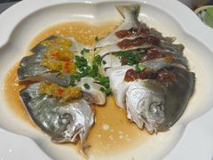 -沿江海南菜·文昌鸡祖师爷(大东海店)
