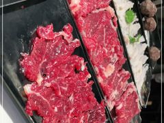-潮发潮汕牛肉店(永庆坊店)