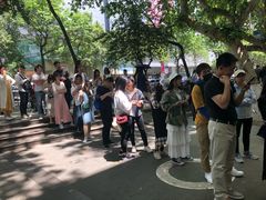 -老新隆牛肉锅贴(新街口店)