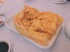 -番禺宾馆丽苑厅