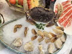 -田园肥牛鲍鱼先生(新北店)