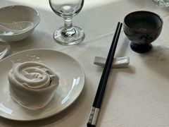 -香雪海饭店中餐厅(人民桥店)