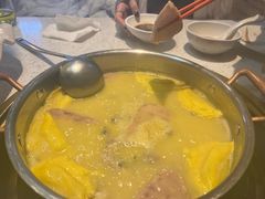 -八珍玉食鸡煲·打边炉(印象城店)