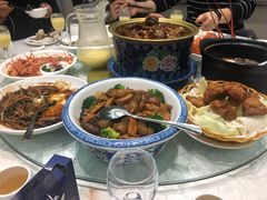 铜盆红烧老鹅-金典银峰老鹅馆·昆山菜(亭林公园店)