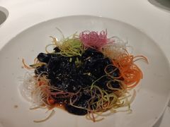 -宝轩渔府·老字号海鲜·正宗津菜(水上店)