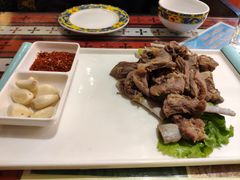 -如意林卡藏餐吧 (九寨沟店)