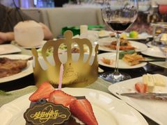 -西安唐隆国际酒店(大雁塔大唐不夜城店)