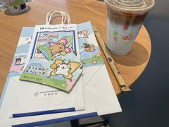 -瑞幸咖啡(中关村科贸电子城店)