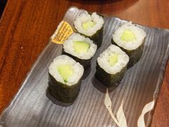 -鸟鹏烧鸟居酒屋(仁恒梦中心店)