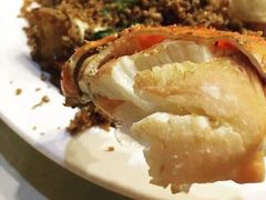 -桥底辣蟹(谢斐道店)