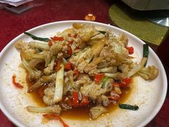 -萬家灯火·私房湘菜·22年老手艺(南岭大道店)