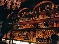 大堂-隐肆威士忌鸡尾酒吧(玉沙国际店)