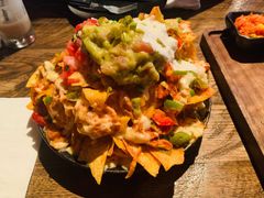 -Q MEX 库迈墨西哥餐吧(三里屯店)