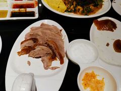 -皇城根北京风味主题餐厅(中海环宇城店)