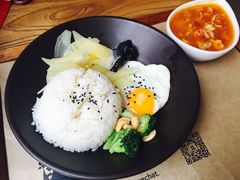 -海盗虾饭·剥好的小龙虾饭(SOHO尚都店)