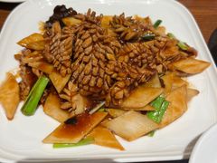 -崔义清鲁菜馆(大明湖店)