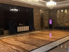 -抚顺中伟假日国际酒店