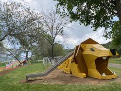 -浅山蜜塘奇妙乐园·亲子营地