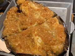 -很久以前羊肉串(昌里路三钢里店)