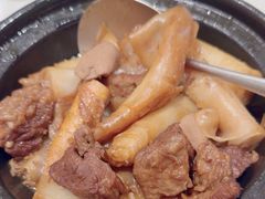 -白云宾馆·白云宴餐厅