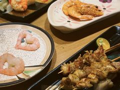 -和创柚子·会席日本料理(新区淮海街店)