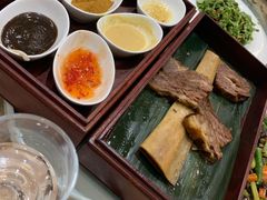 官府六味骨-保定会馆(红旗大街店)