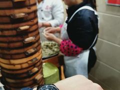 -舒小笼松针小笼包
