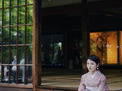 -京都冈本和服体验租赁店(祗园店)